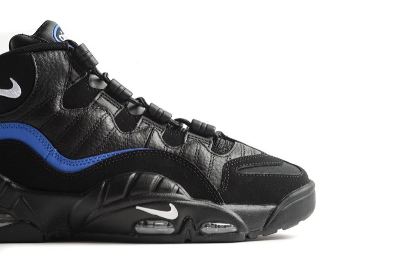 nike air max sensation black-4