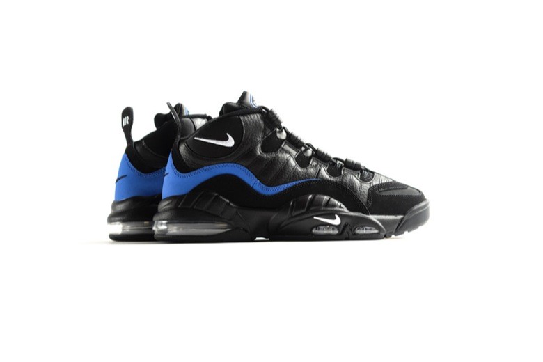 nike air max sensation sneakers