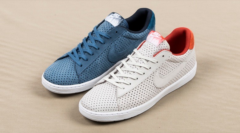 nike tennis classic perf