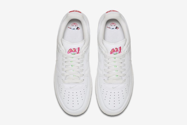 nike air force 2 femme 2016