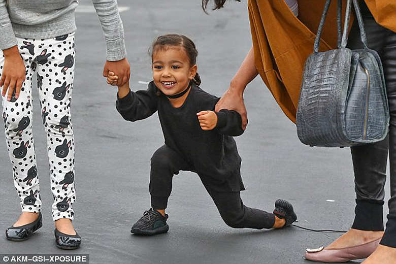 yeezy adidas enfant