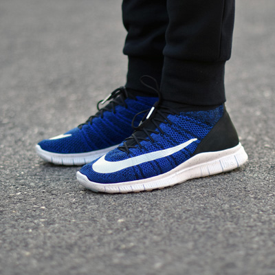 Nike f.c. free shop flyknit mercurial cr