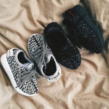 adidas yeezy boost 350 enfant 2014