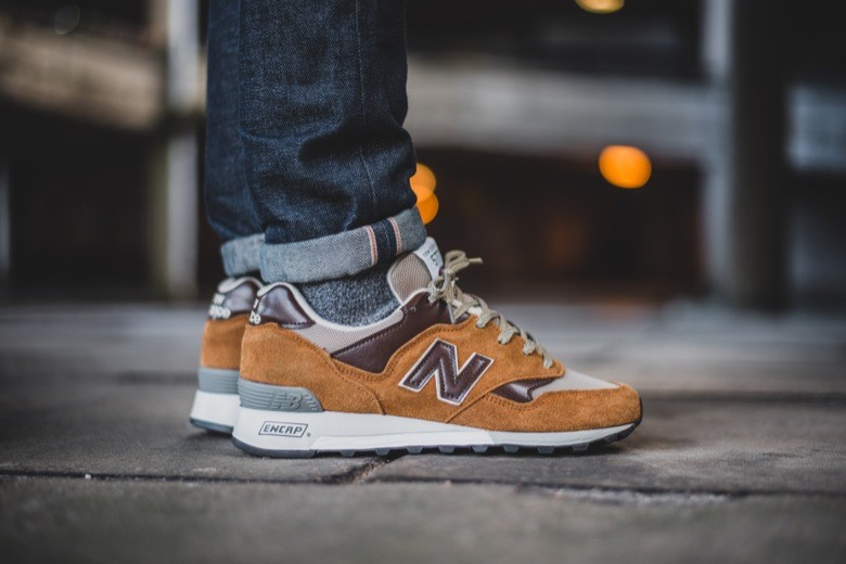 new balance 577BDB