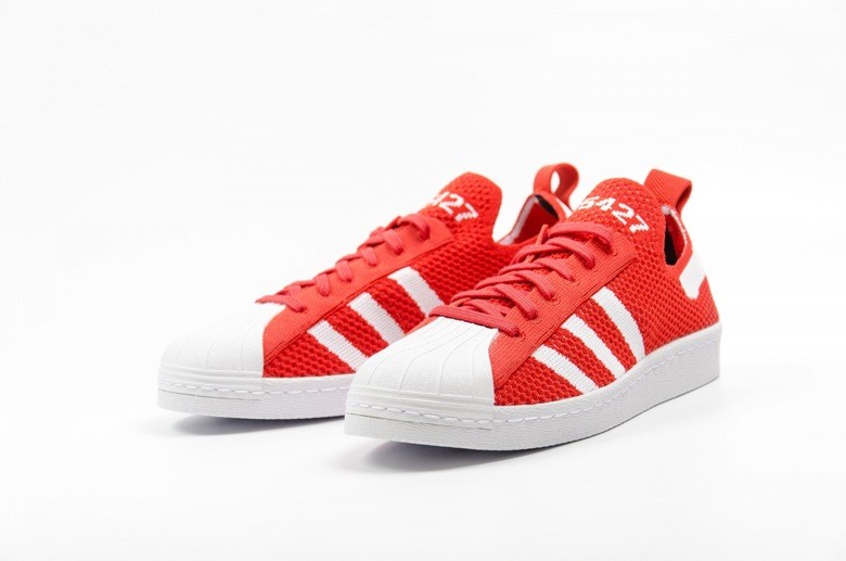 adidas-Superstar-80-Primeknit-Red-White-6