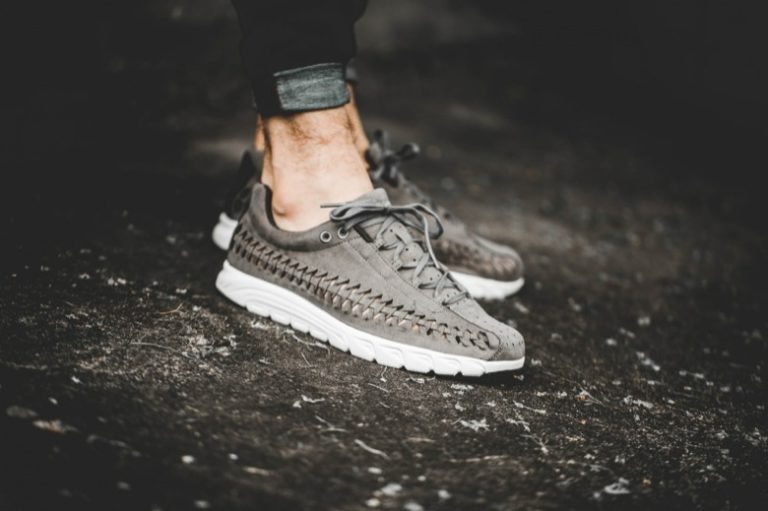 Nike Mayfly Woven Sneakersfr 8924