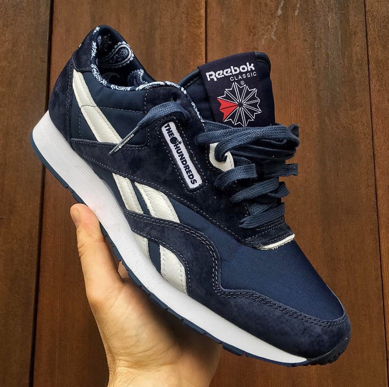 reebok-cl-nylon-the-hundreds