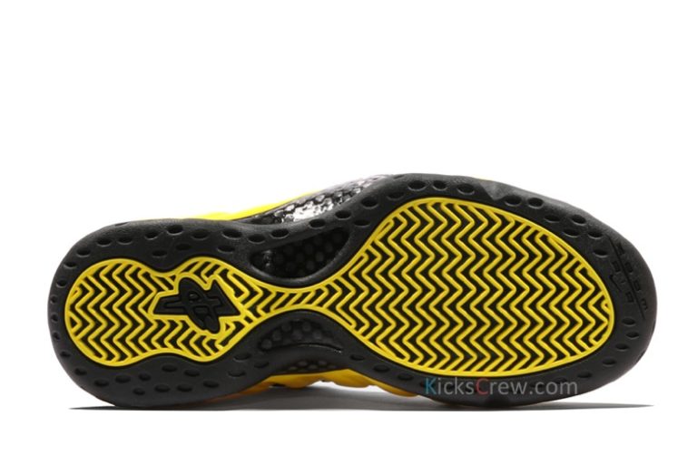 wu tang clan foamposite