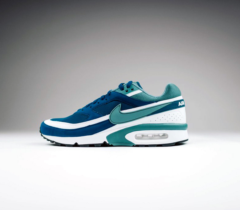 air max bw turquoise