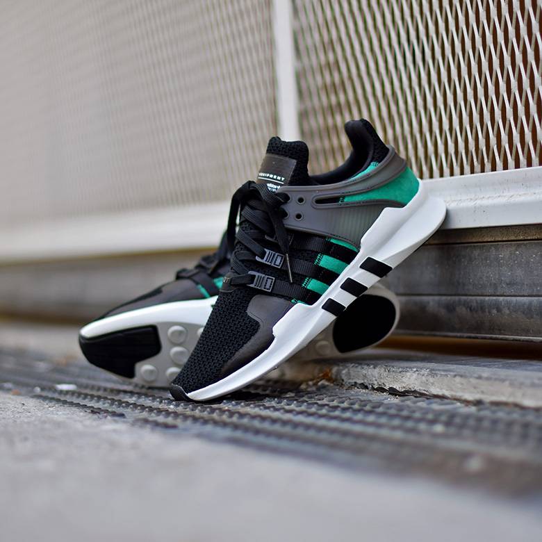 Adidas eqt support adv vert best sale