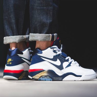 nike air force 180 olympic