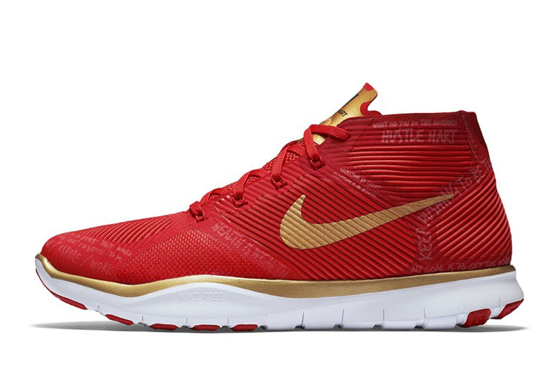 nike free trainer instinct kevin hart