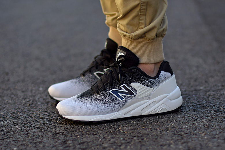 sneakers new balance 580