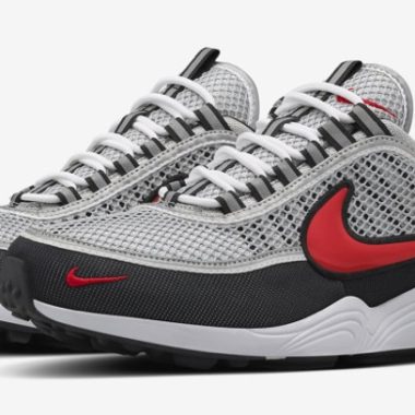 nike air zoom spiridô