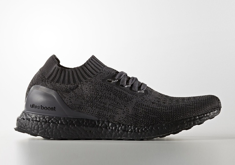 adidas-Ultra-Boost-Uncaged-Triple-Black-1