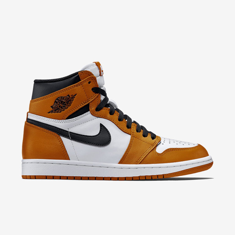 Air Jordan 1 Shattered Backboard 2.0 Sneakers.fr