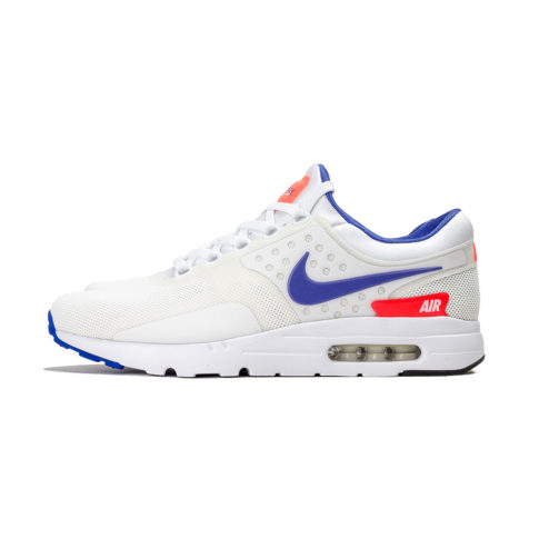 air max zero ultramarine