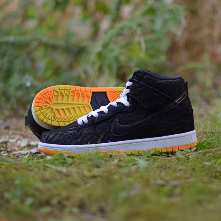 nike dunk cmft denim