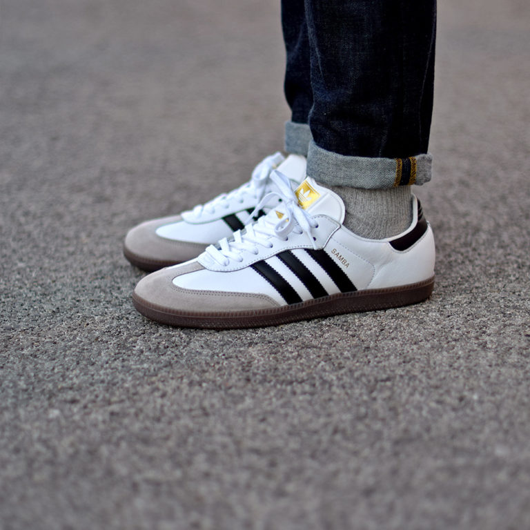 adidas samba 28