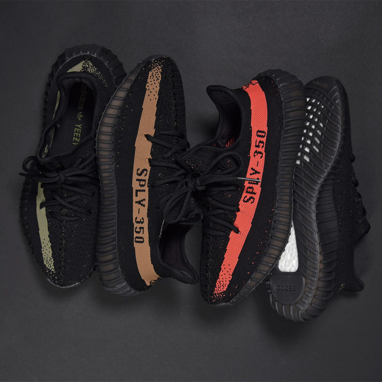 soldes adidas yeezy boost 350 v2  homme