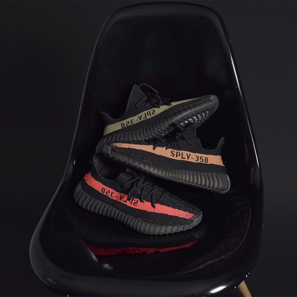 adidas YEEZY Boost 350 V2 pour le 23 novembre ? - Sneakers.fr