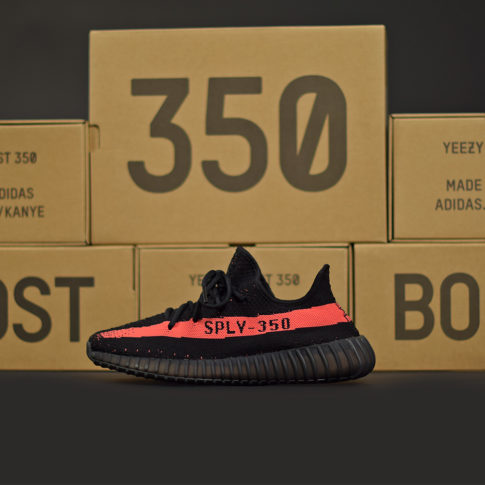 adidas yeezy boost 950 femme Rouge