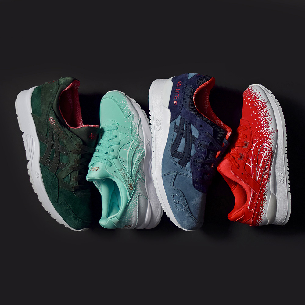 asics collection 2016
