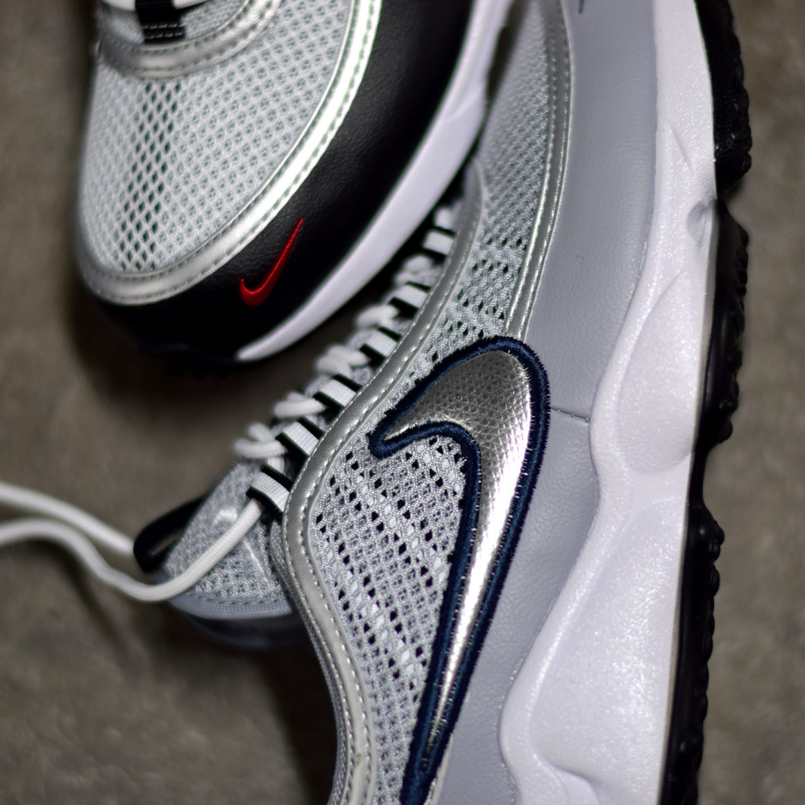 Nike W Air Zoom SPRDN - Sneakers.fr