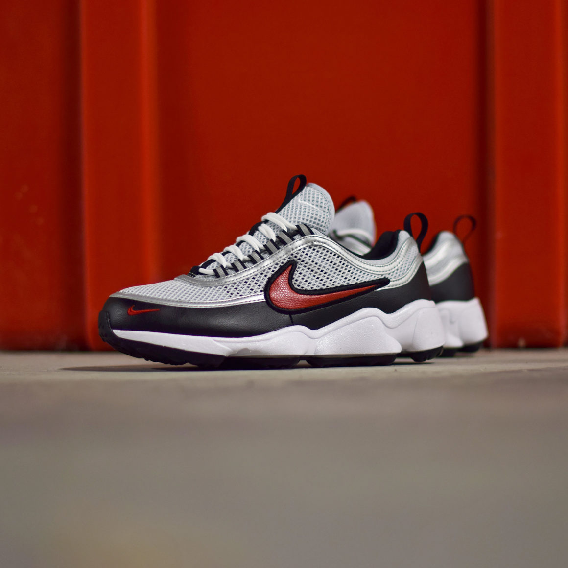 Nike W Air Zoom SPRDN - Sneakers.fr