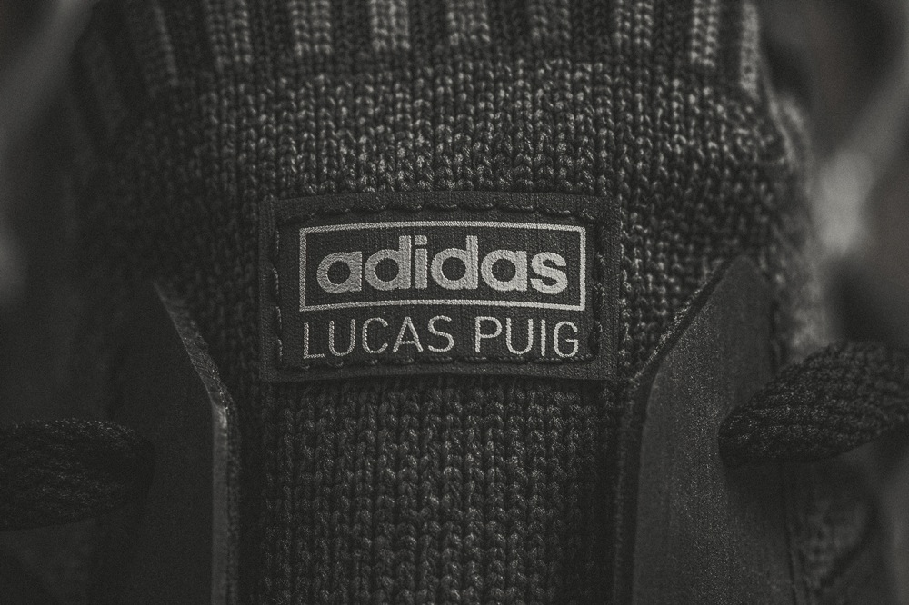 adidas Lucas PK - Sneakers.fr