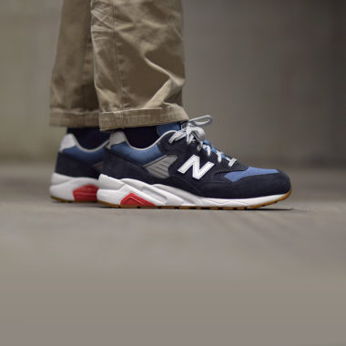 New Balance 580 Sneakers Fr