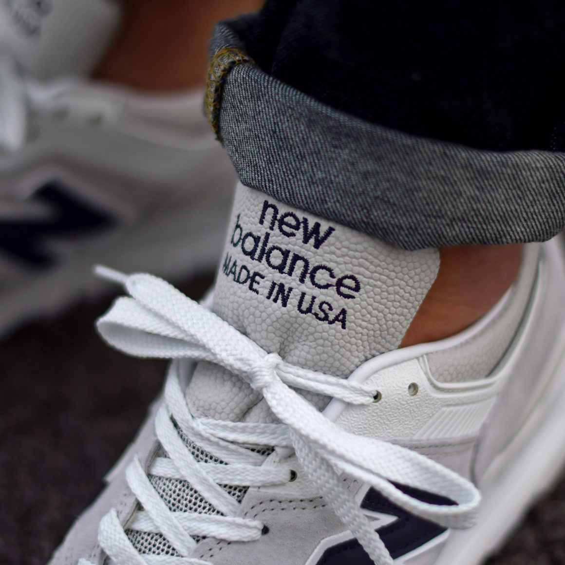 New Balance 997 JOL Made in USA Sneakers