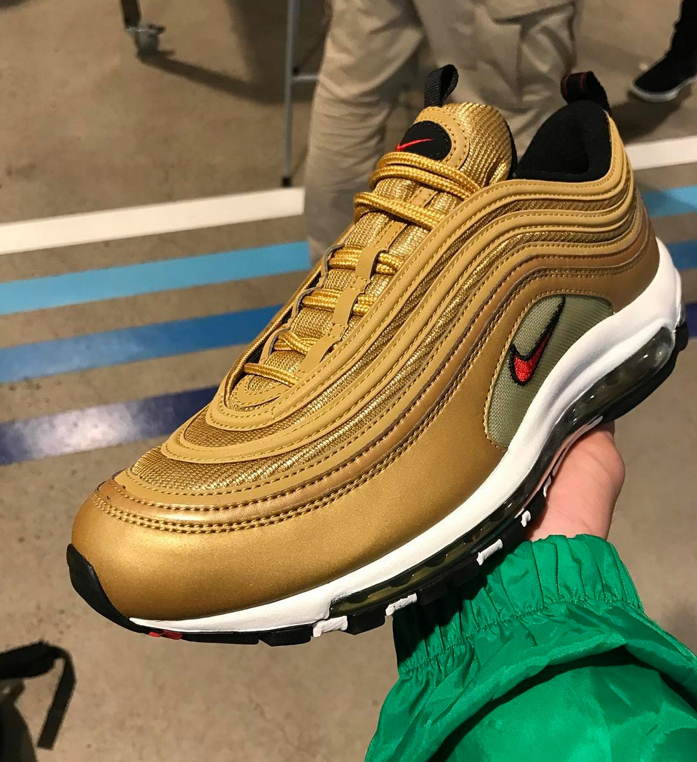 Air max 97 dore online