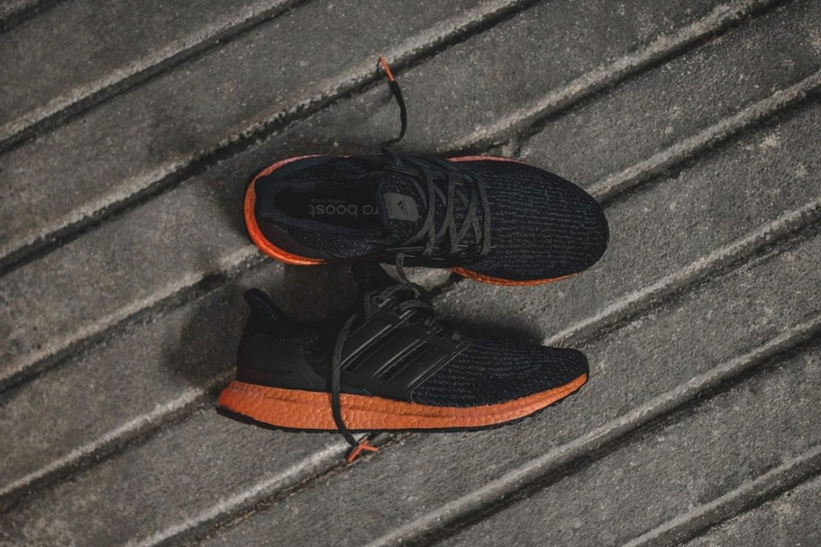 Ultra on sale boost bronze