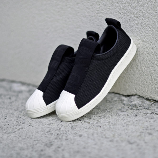 adidas Superstar Slip On - Sneakers.fr