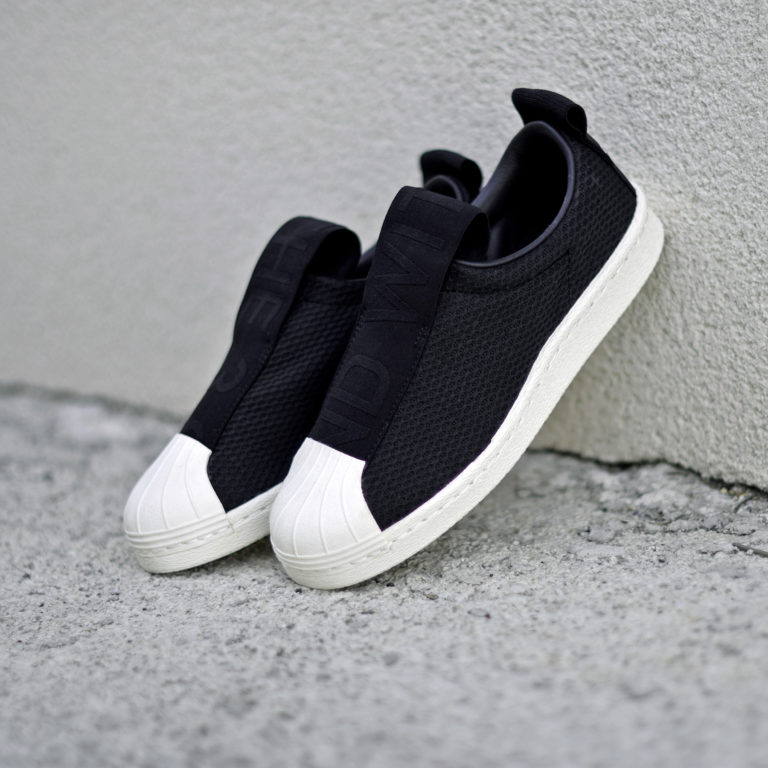 adidas superstar slip on homme paris