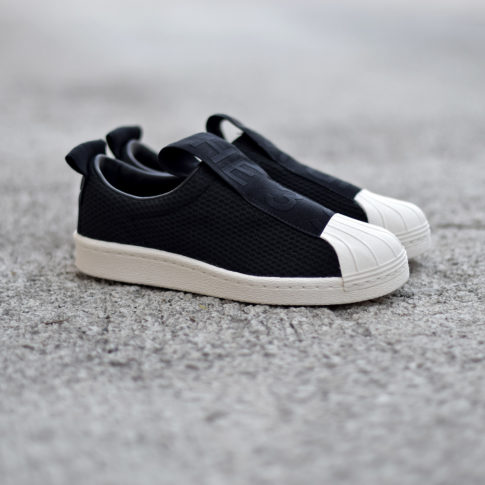 adidas superstar slip on soldes homme