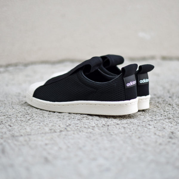 adidas Superstar Slip On - Sneakers.fr