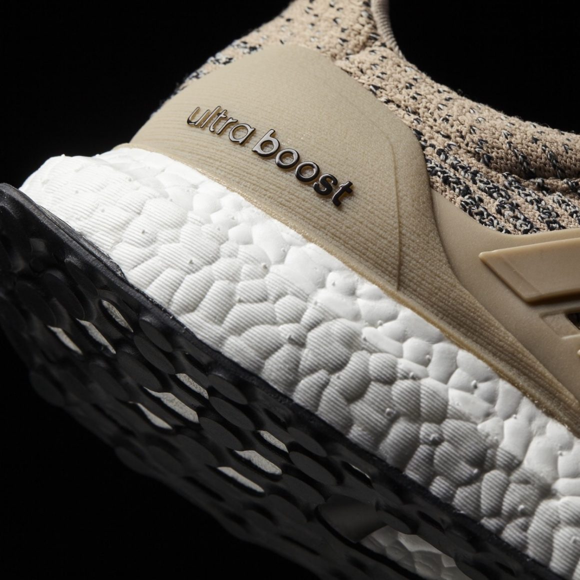 Ultra boost hot sale khaki 3.