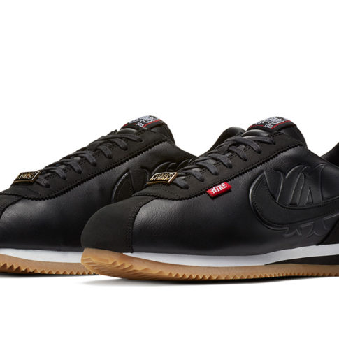 nike cortez mr cartoon