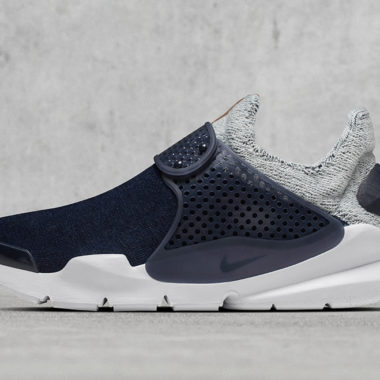 nike sock dart loopwheeler