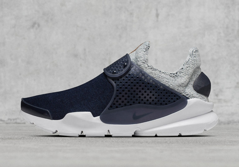 nike sock dart loopwheeler