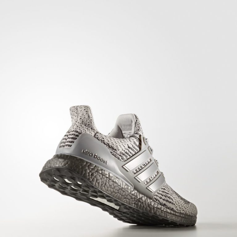 triple grey ultra boost 3.0