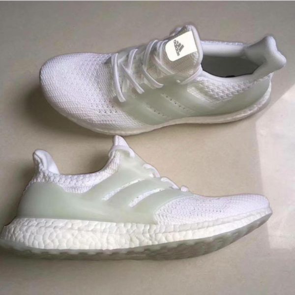 adidas ultra boost ltd glow