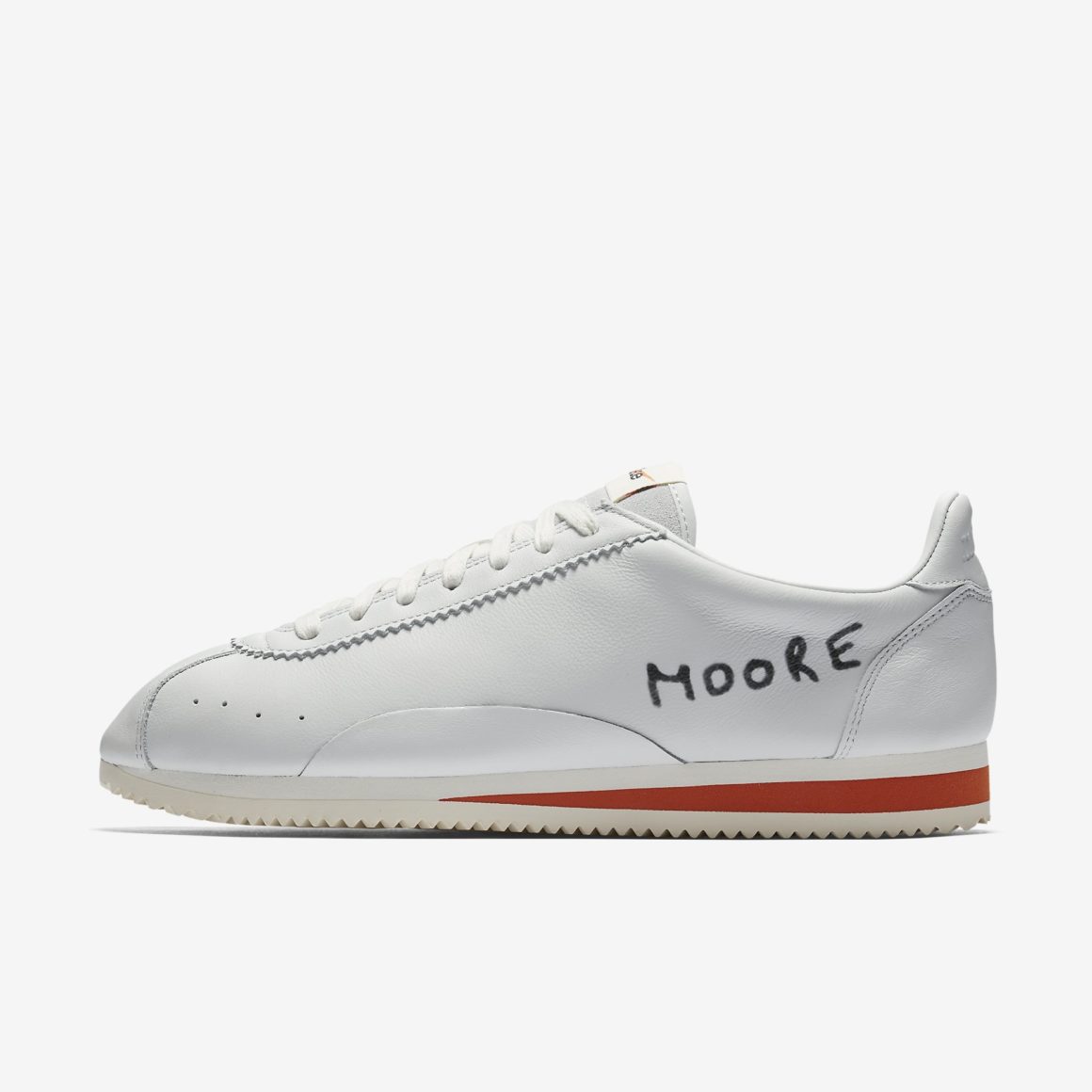 nike cortez kenny moore