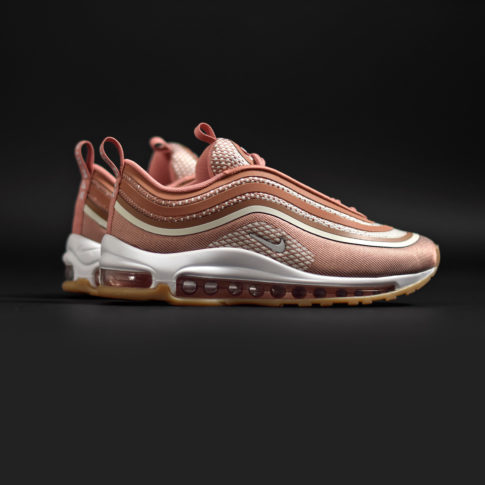 nike 97 rose gold