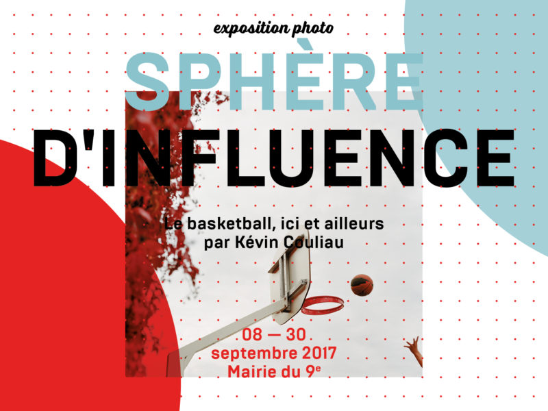 sphere influence kevin couliau