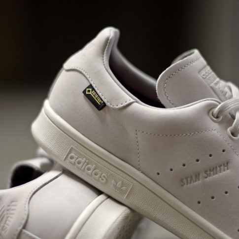 stan smith x gore tex