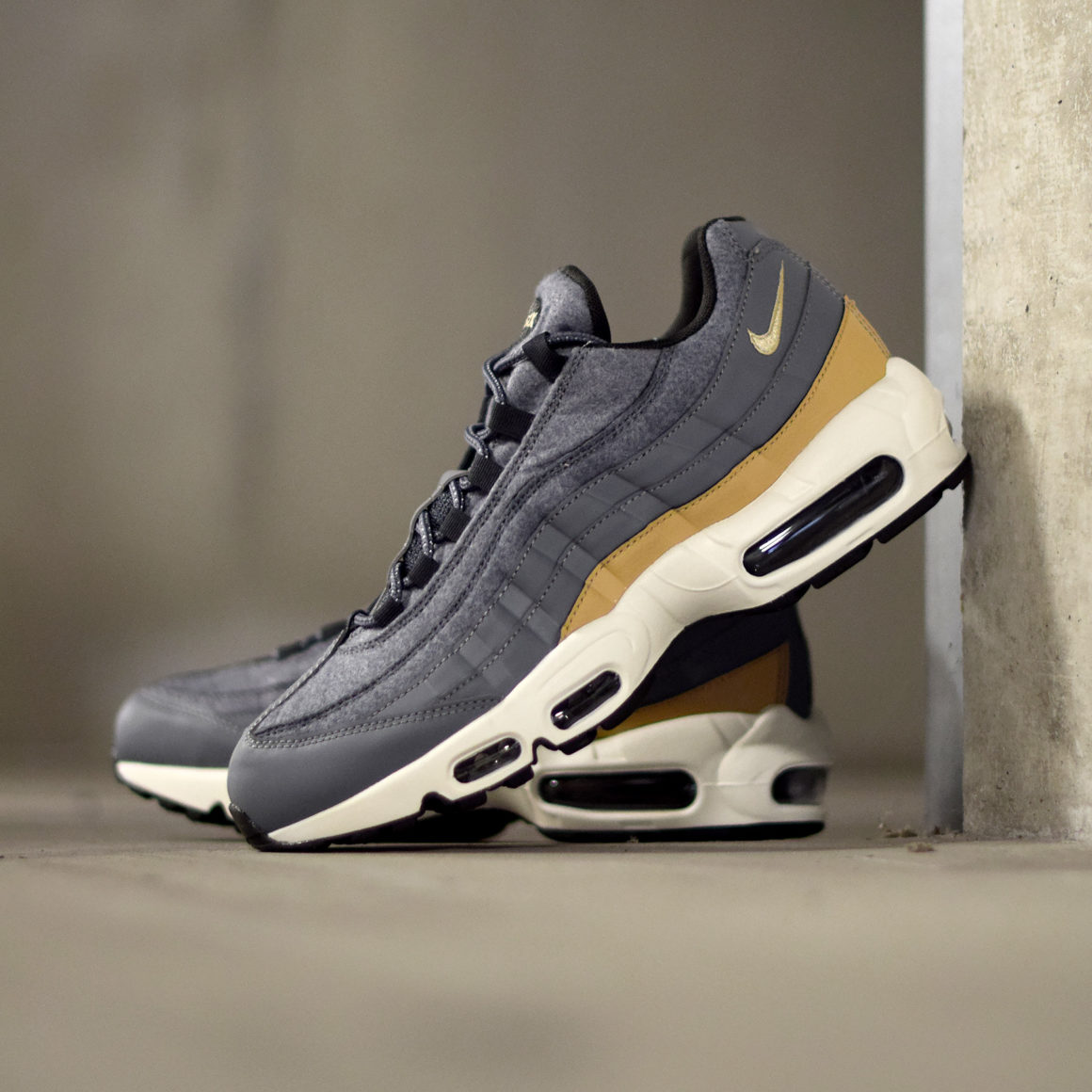 nike air max 95 le