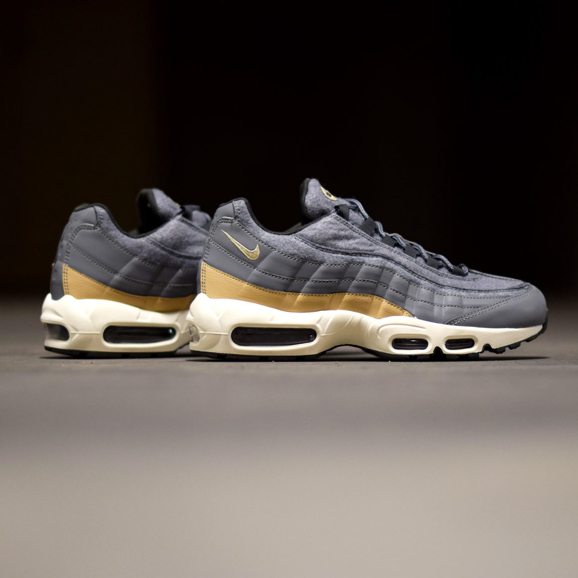 nike air max 95 le